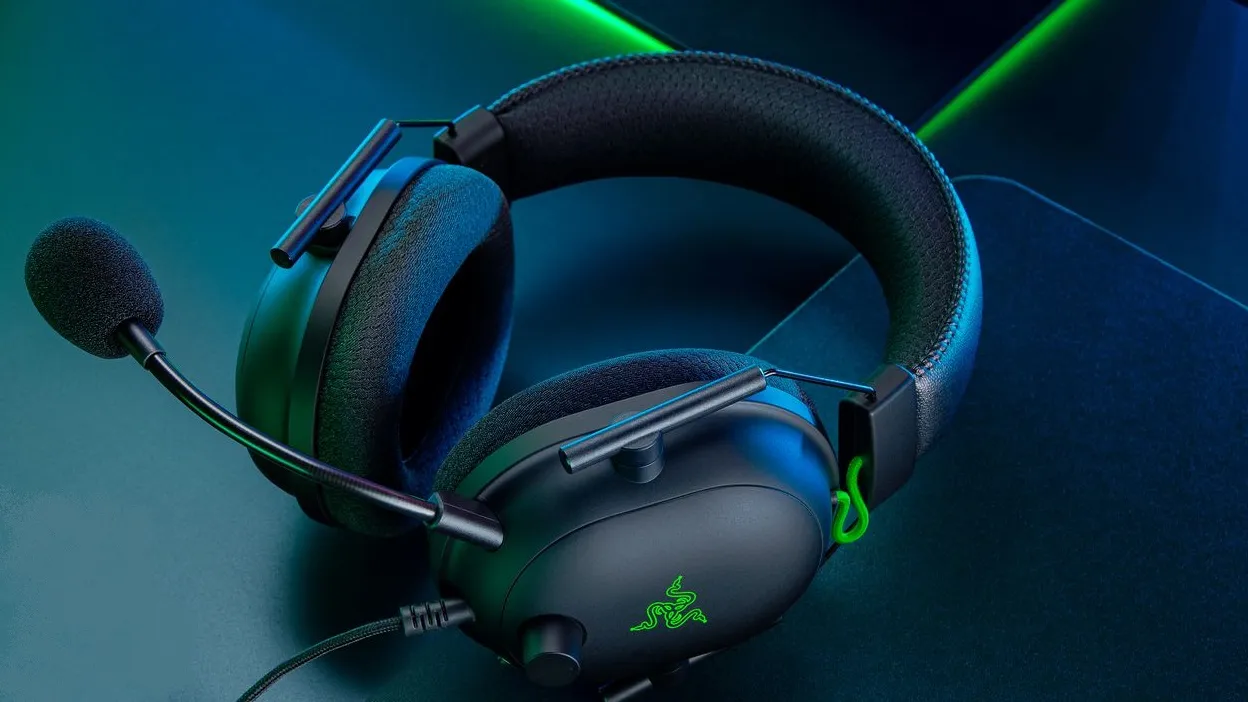 Ranking słuchawek gamingowych Xbox Series X