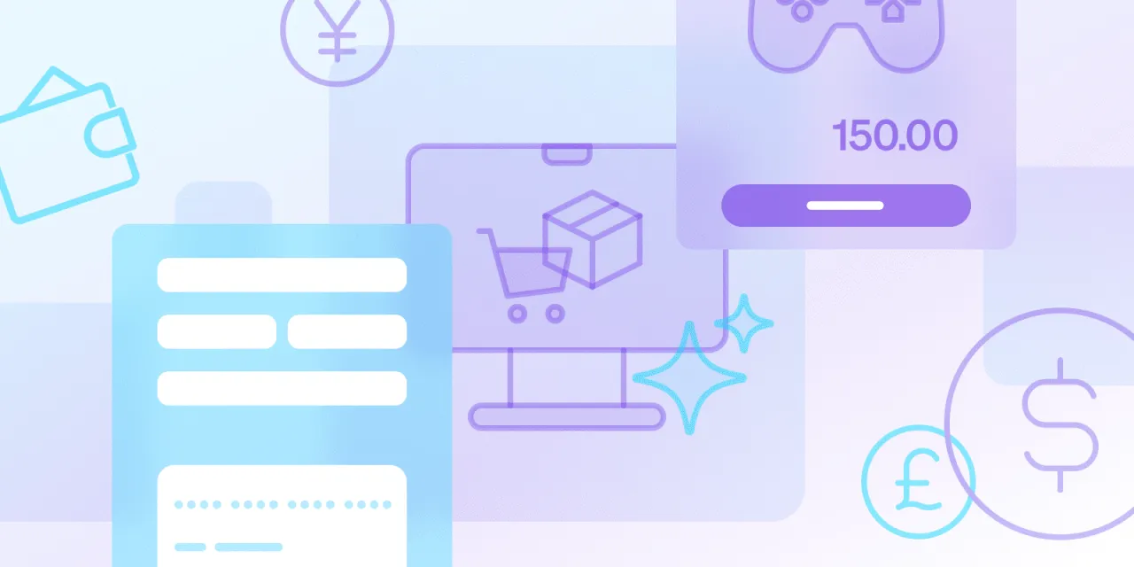 ikony rozwiązywania problem&oacute;w z płatnościami mobilnymi