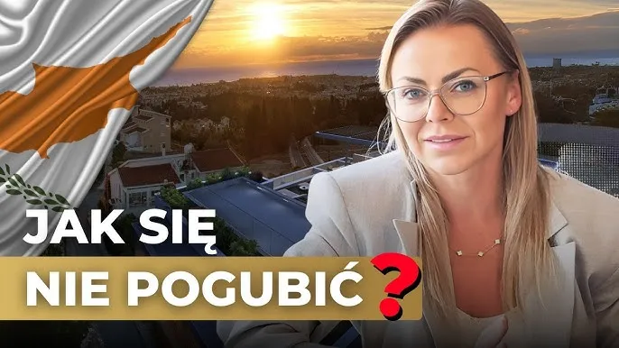 Proces zakupu nieruchomości Cypr