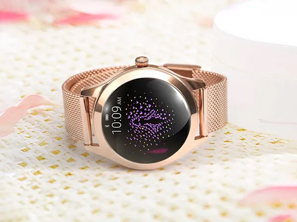 modne złote zegarki damskie, różowe złoto zegarek, minimalistyczny złoty zegarek, biżuteryjny złoty zegarek