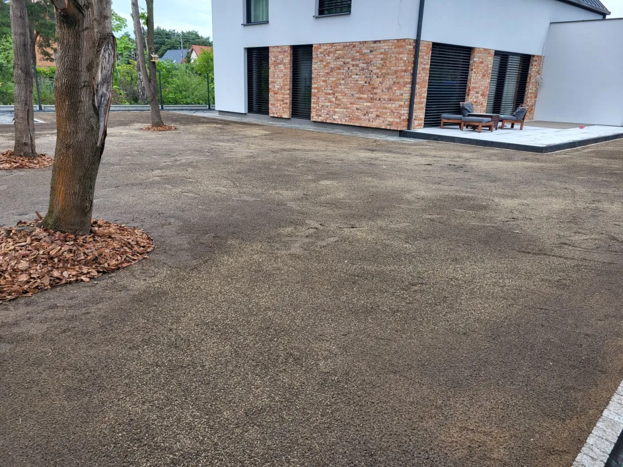 Zdjęcie Ile kosztuje wyrównanie działki? Sprawdź, co wpływa na ceny