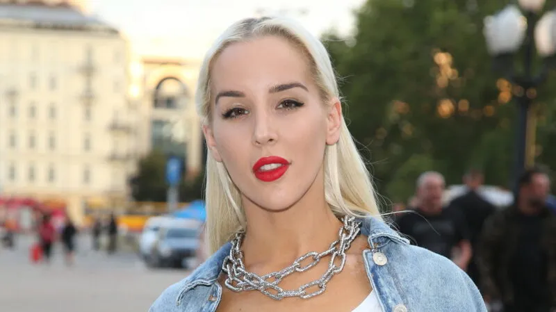 Zdjęcie Aniela Bogusz - wiek, data urodzenia i ciekawa biografia