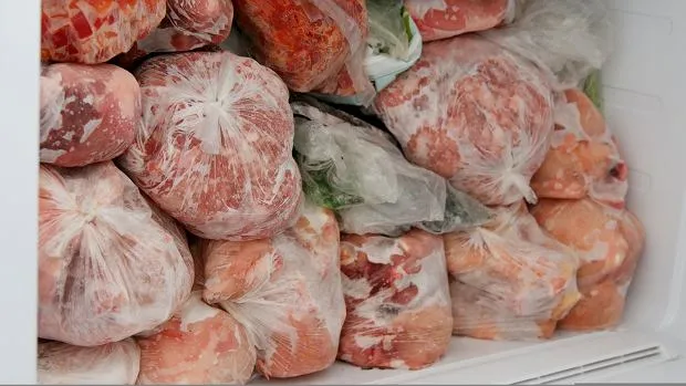 Zdjęcie Jak mrozić mięso, aby uniknąć utraty jakości i smaku?