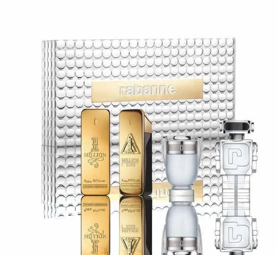 Zdjęcie Ile kosztują perfumy w samolocie? Ceny, które mogą cię zaskoczyć