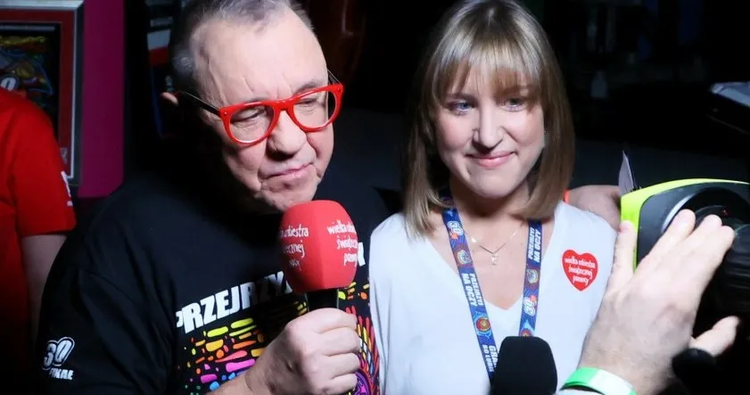 Zdjęcie Czy Jurek Owsiak ma dzieci? Odkryj jego życie rodzinne i córki