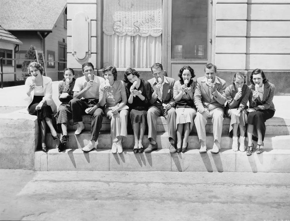 Zdjęcie Kto wynalazł lody? Odkryj fascynującą historię tego przysmaku