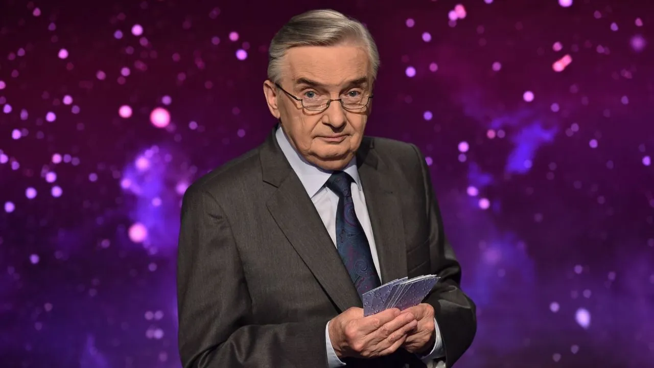 Zdjęcie Jeden z dziesięciu kiedy? Sprawdź, o której godzinie leci program