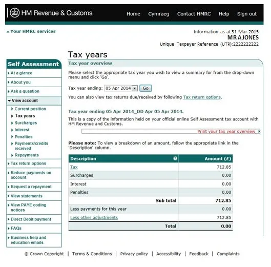 dokumenty potwierdzające dochód