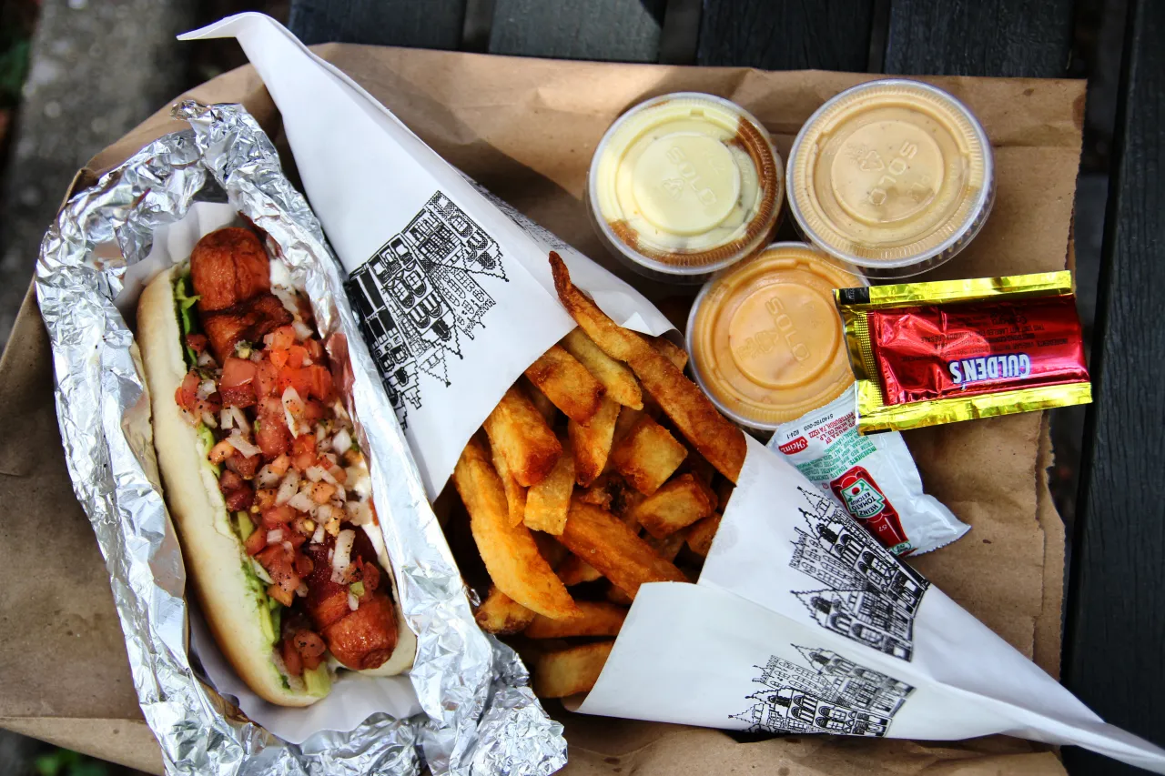 Zdjęcie Gdzie zjeść w Nowym Jorku? Odkryj najlepsze miejsca na jedzenie