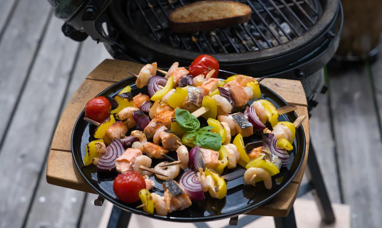 grill na balkonie mandat przepisy