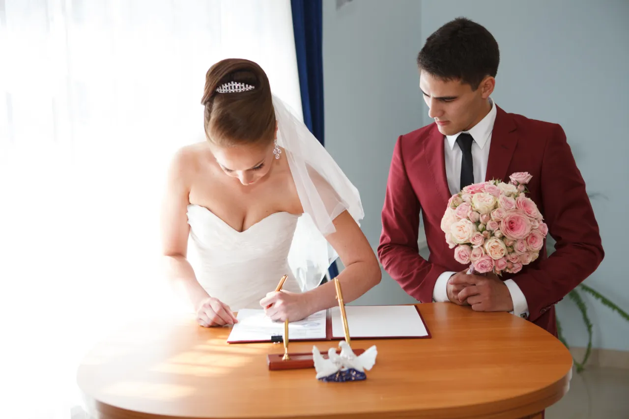 ślub cywilny konkordatowy porównanie