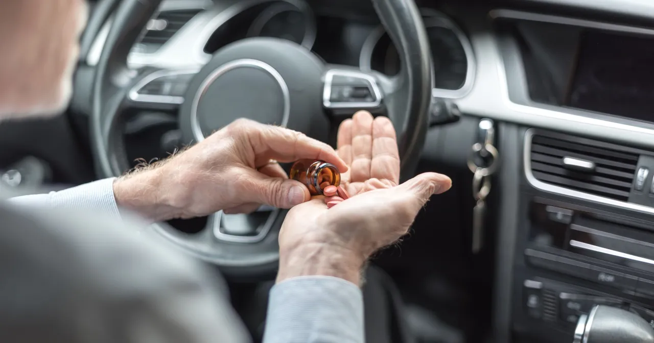 Przeciwwskazania zdrowotne prawo jazdy