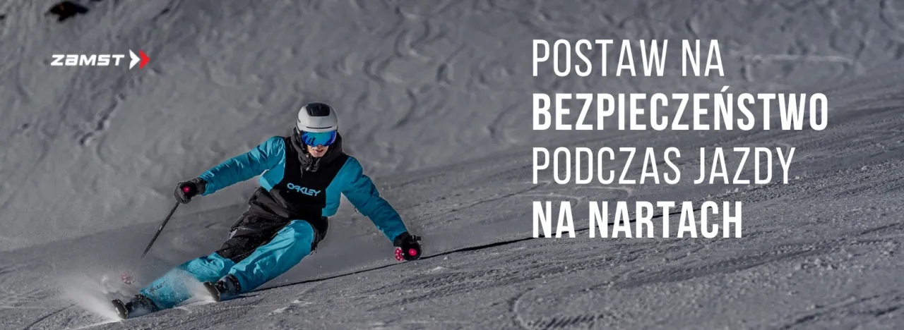 Rodzaje ortez narciarskich por&oacute;wnanie