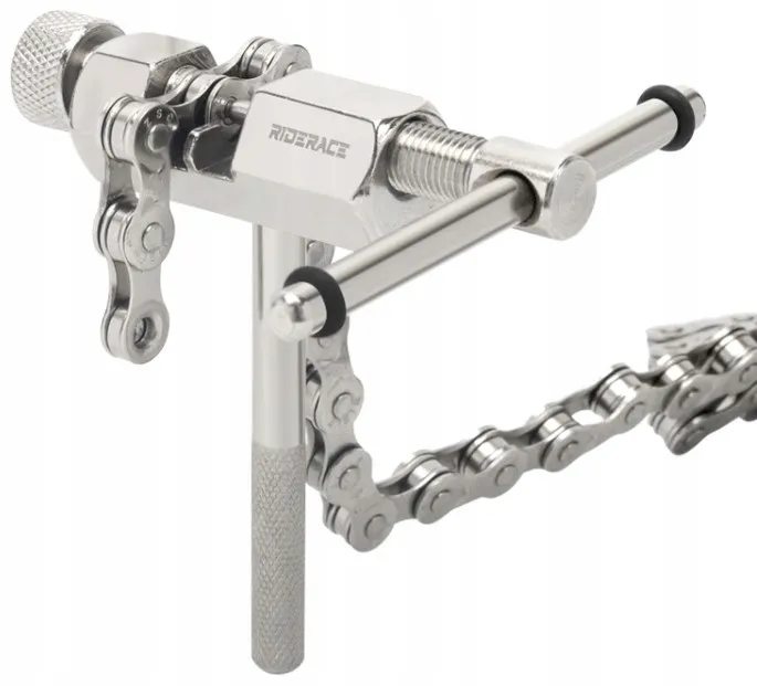 Narzędzia do skracania łańcucha motocyklowego