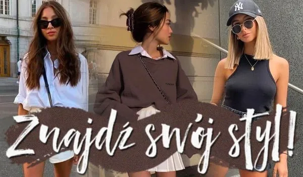 Zdjęcie Odkryj sw&oacute;j styl: Quiz, kt&oacute;ry nazwie Twoje modowe DNA!