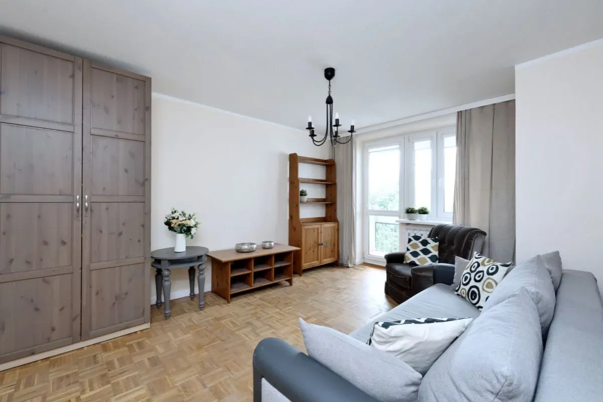 Porady wynajem mieszkania Warszawa