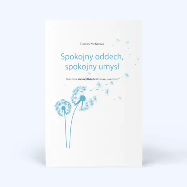 techniki relaksacyjne oddech mindfulness