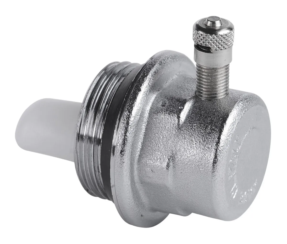 automatyczny odpowietrznik do grzejnika