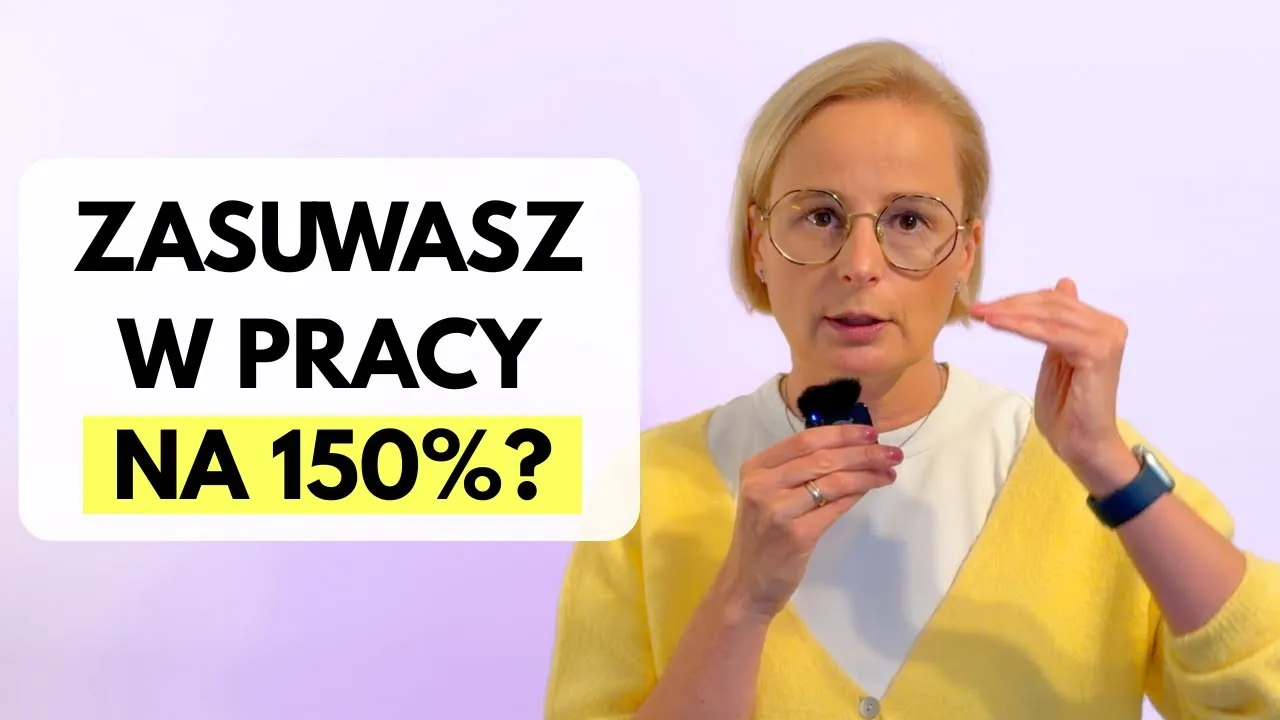 wypalenie zawodowe, zmęczenie pracą, balans praca życie