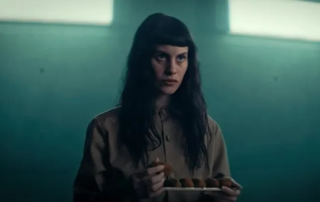 Platforma 2 film pierwsze zdjęcia obsada