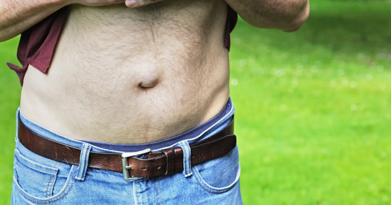 Przepuklina pępkowa objawy u dorosłych i dzieci