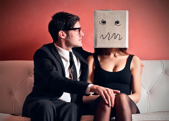 błędy na pierwszej randce czego unikać