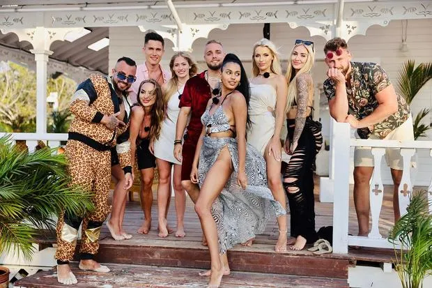 Zdjęcie Hotel Paradise sezon 7: wszystko, co musisz wiedzieć o nowych odcinkach i obsadzie
