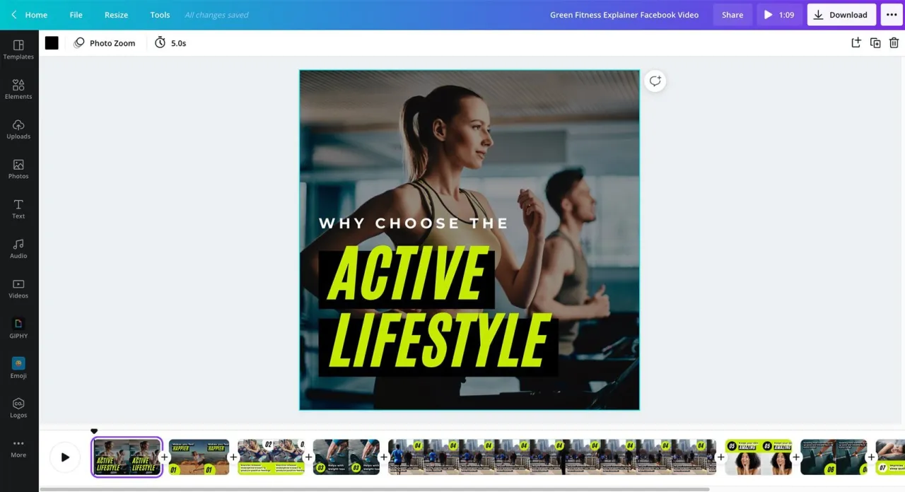 przykłady filmów do analizy maturalnej kolaż