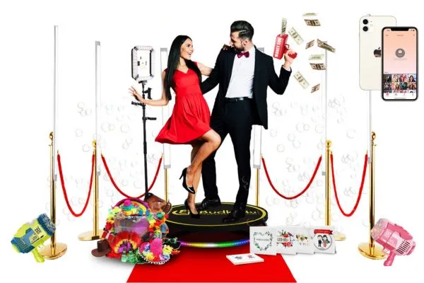 cennik fotobudka warszawa