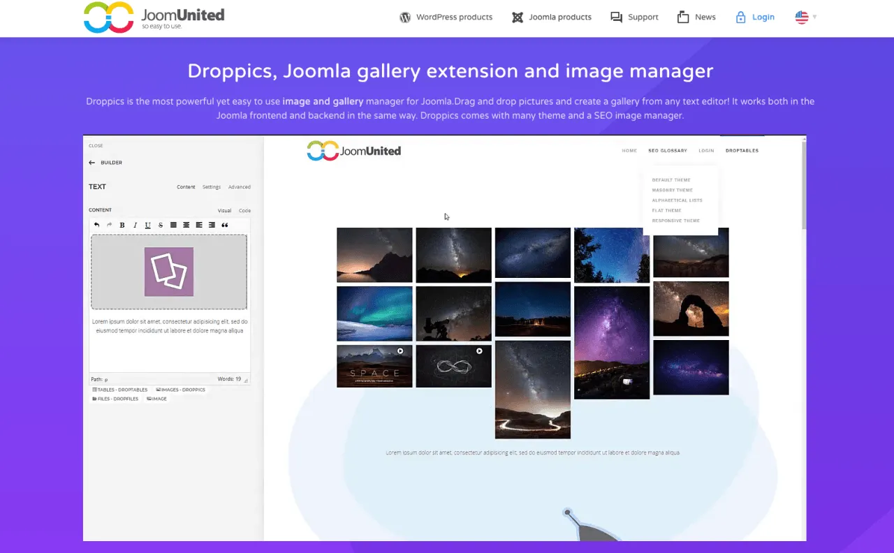 rozszerzenia do pobierania zdjęć masowo