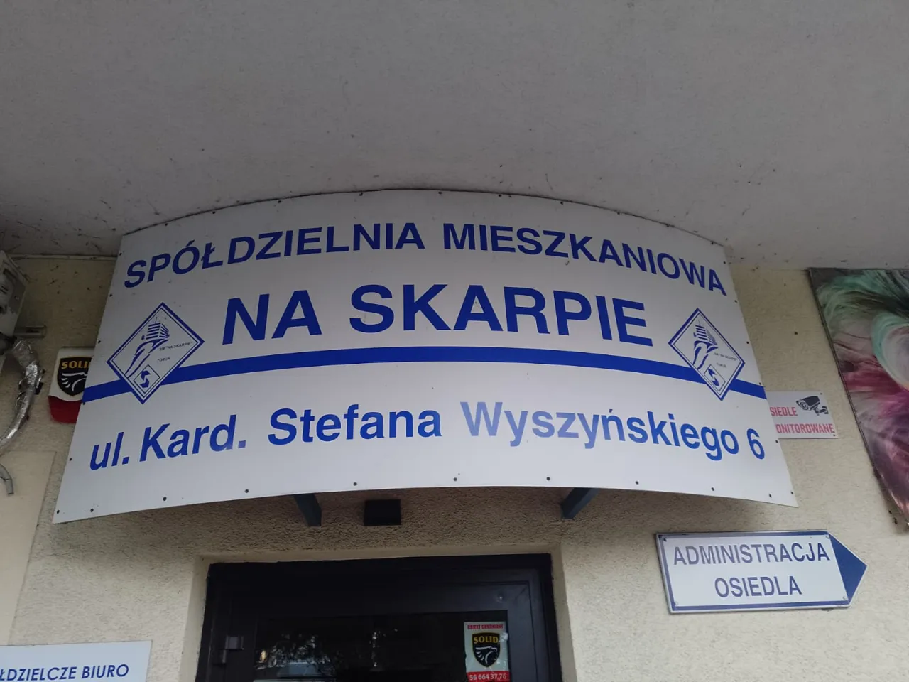 rachunki za mieszkanie sp&oacute;łdzielnia