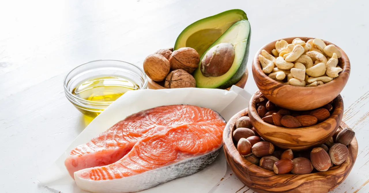 zdrowy styl życia walka z cholesterolem