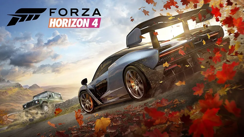 Zdjęcie Czy jest Forza Horizon na PS4? Sprawdź dostępność i alternatywy