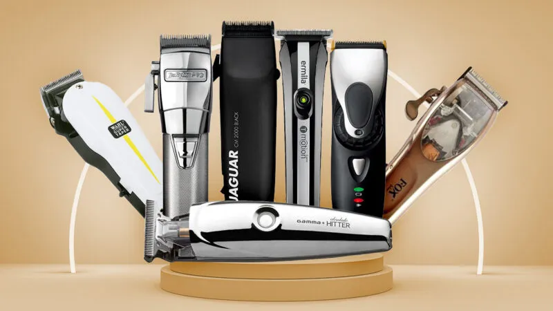 maszynki do włosów ranking domowy