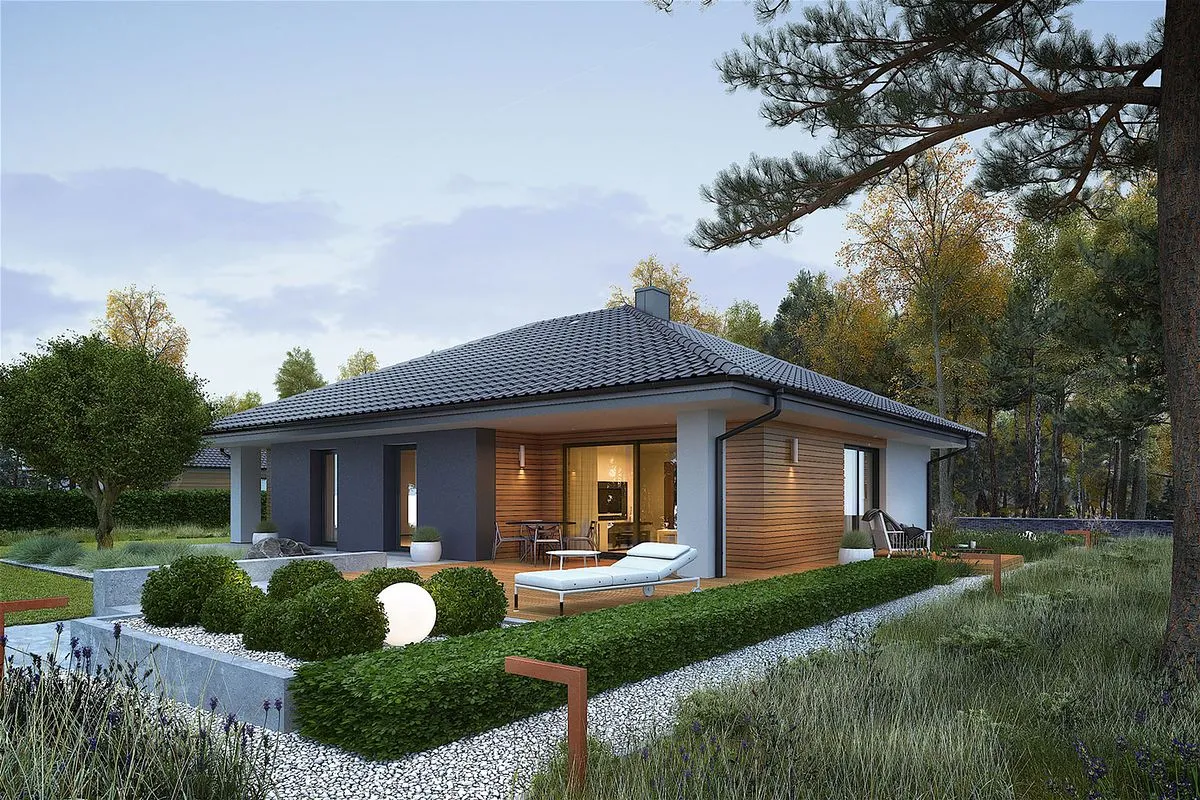 dach dwuspadowy wielospadowy lukarny porównanie