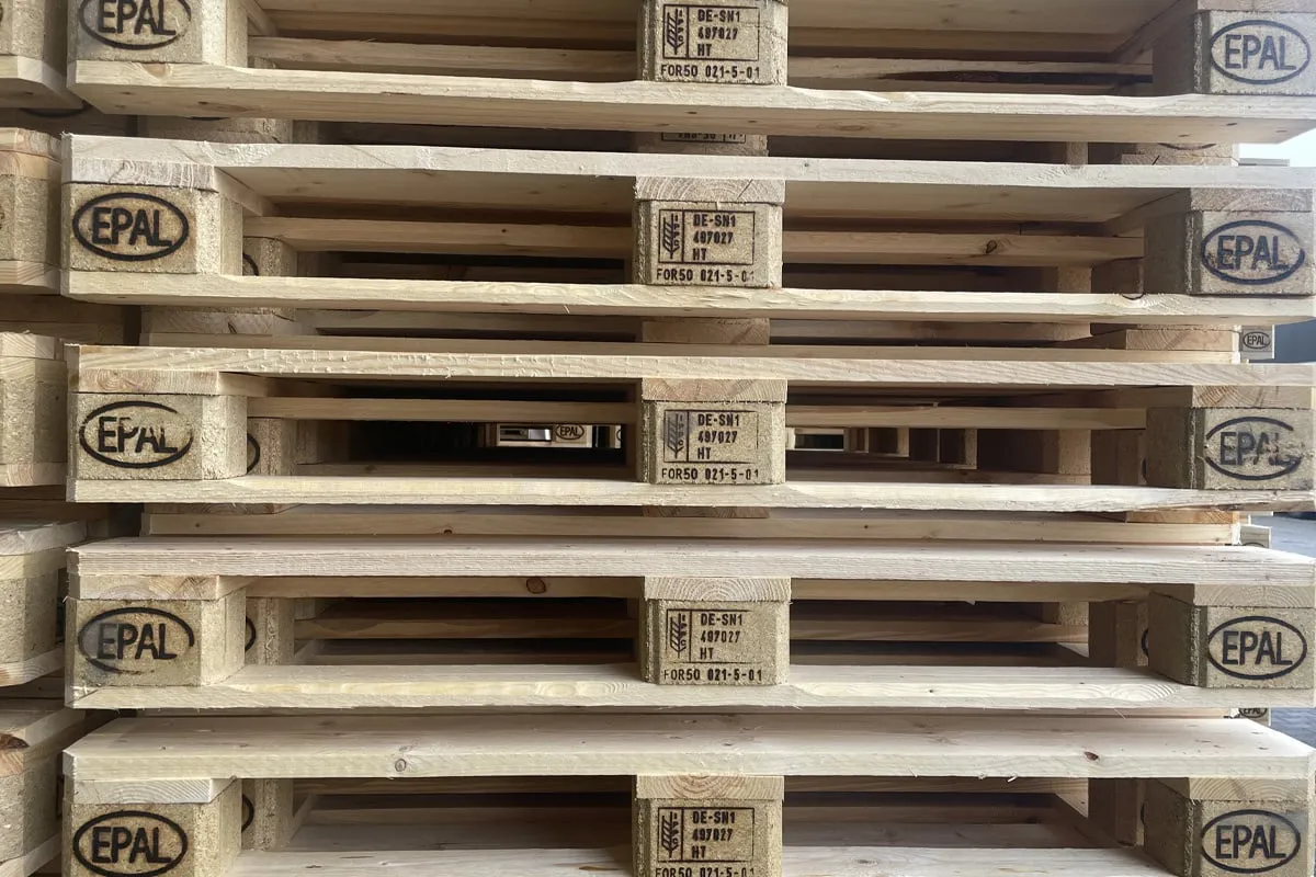 oznaczenia palet HT MB