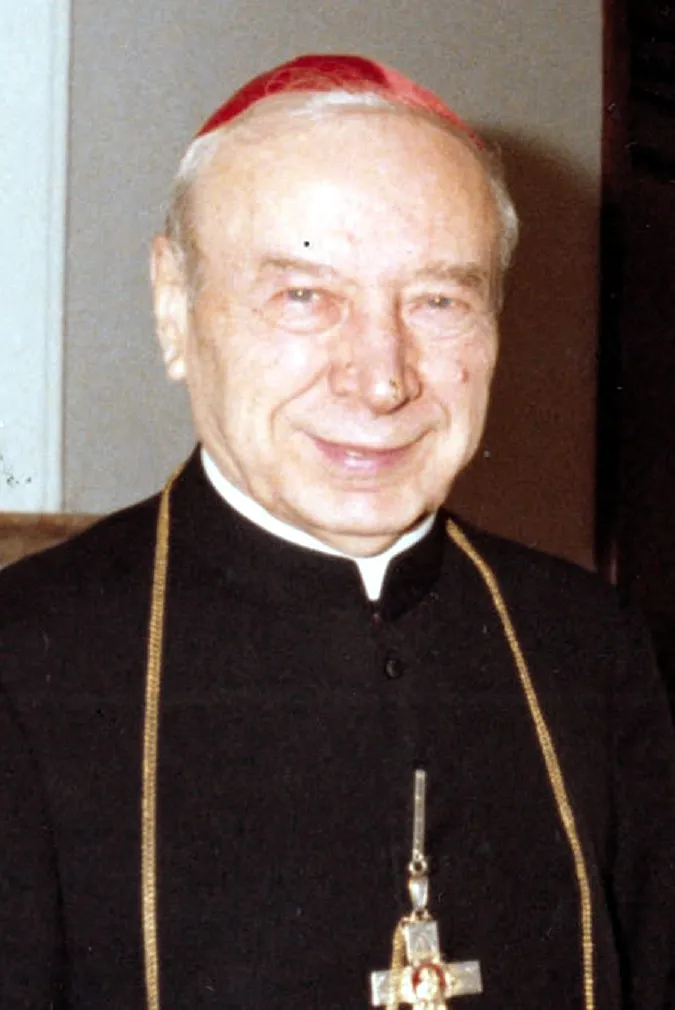 Zdjęcie Kardynał Stefan Wyszyński - krótki życiorys i najważniejsze osiągnięcia