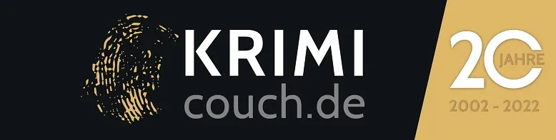 Krimi-Couch Webseite &Uuml;bersicht