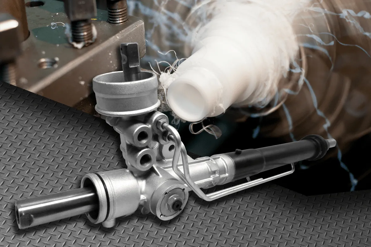 Koszt regeneracji maglownicy Volvo V50