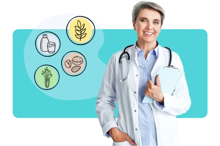 lekarz rodzinny konsultacja alergia