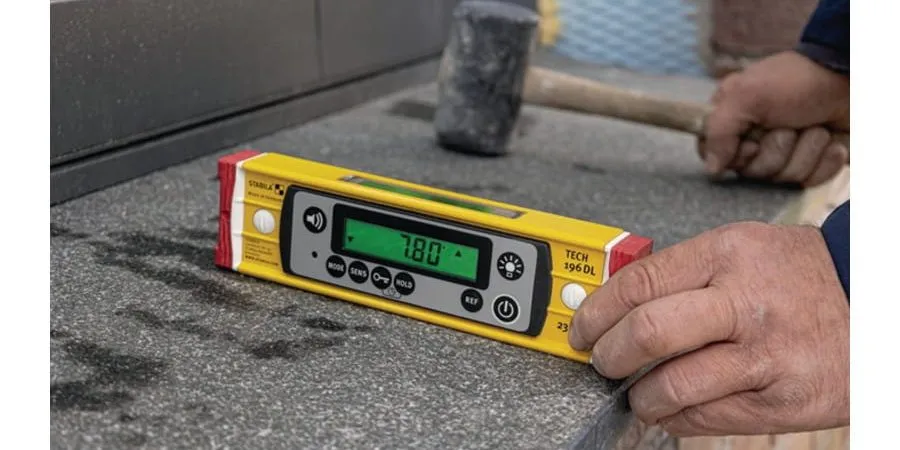 rodzaje poziomic w użyciu