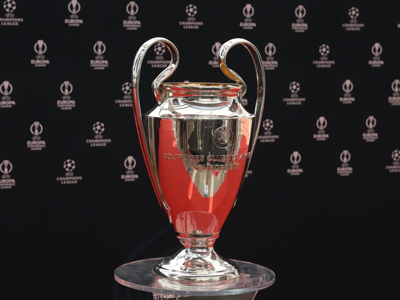 Prawa telewizyjne Liga Mistrz&oacute;w Polska