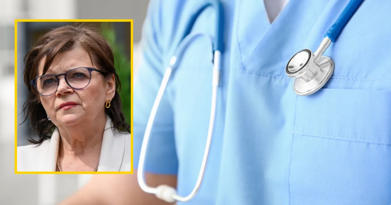 Zdjęcie Ile zarabia fizjoterapeuta? Zaskakujące różnice w wynagrodzeniach