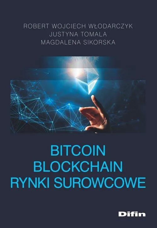 Zdjęcie Kryptowaluty książki – najlepsze pozycje dla każdego inwestora