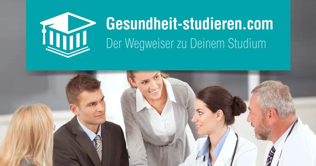 Zdjęcie Medizin studieren ohne Abitur: So erreichen Sie Ihr Ziel ohne Hürden