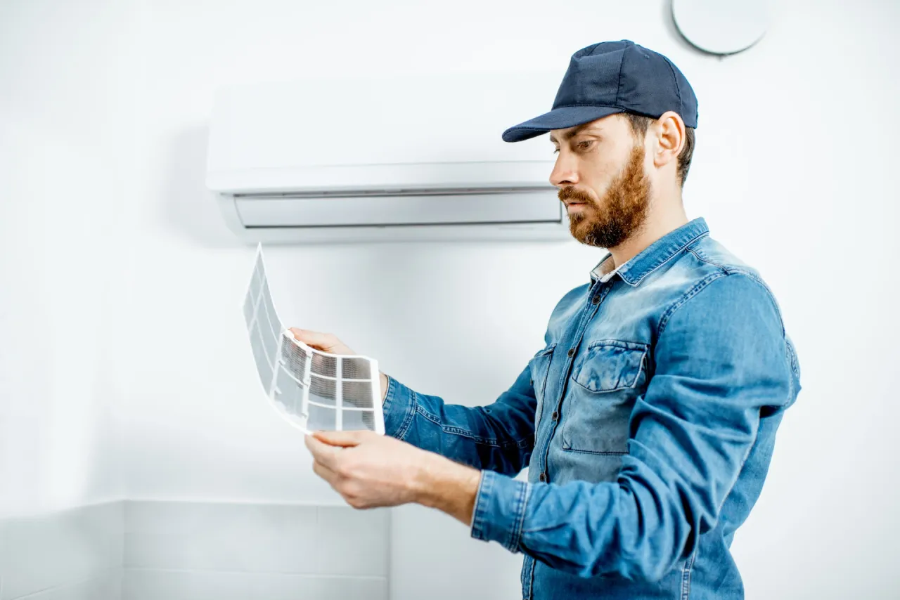Zdjęcie Klimatyzacja 3 5 kW ile pobiera prądu? Sprawdź, ile naprawdę kosztuje