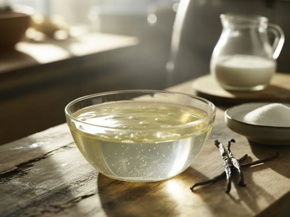 Najczęstsze błędy sernik na zimno żelatyna