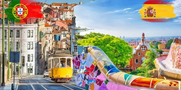 Jesienne city break w Europie, np. Rzym, Barcelona, Lizbona