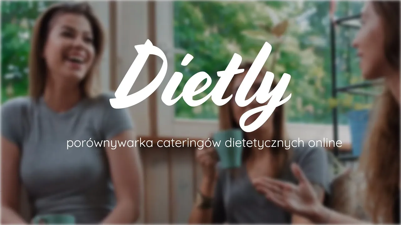 por&oacute;wnywarka catering&oacute;w dietetycznych