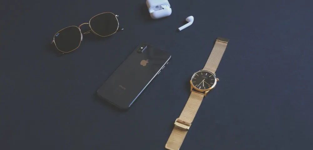 Jak czyścić złoty zegarek męski